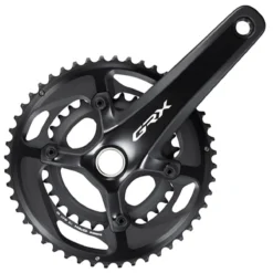 Shimano Crankset GRX FC-RX810 2x11-speed