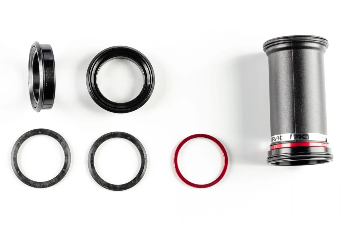 Race Face Trapas CINCH 30mm BB107 EXT.SEAL AM19 1 Race Face Trapas CINCH 30mm BB107 EXT.SEAL AM19