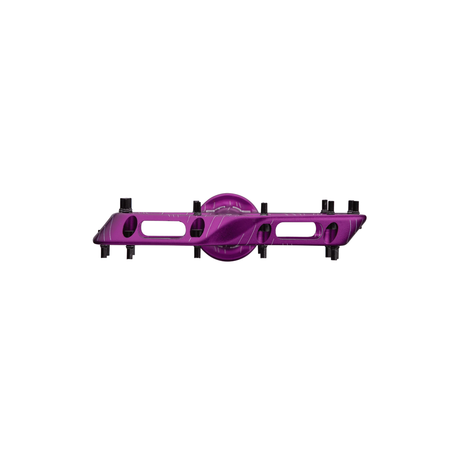Race Face Atlas Pedalen AM22 - Paars 3 Race Face Atlas Pedalen AM22 - Paars - Afbeelding 3
