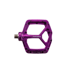 Race Face Atlas Pedalen AM22 - Paars