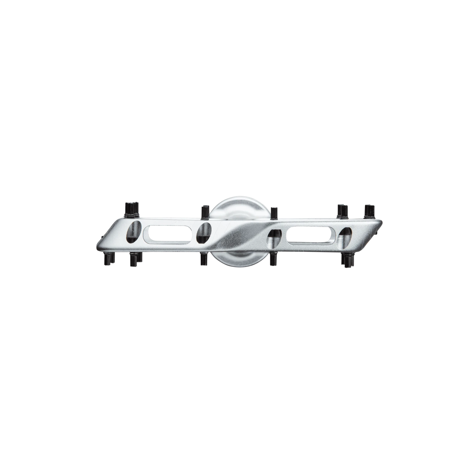 Race Face Atlas Pedalen AM22 - Zilver 3 Race Face Atlas Pedalen AM22 - Zilver - Afbeelding 3