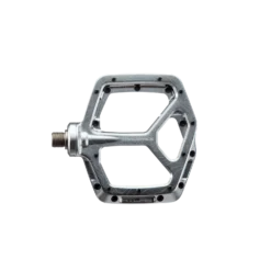 Race Face Atlas Pedalen AM22 - Zilver