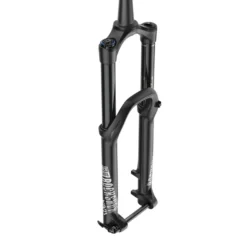 Rock-shox Yari RC - 27,5 Inch - 15x110 - Debon Air - 170 Mm