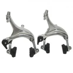 MICHE Performance Remset Racefiets - Zilver