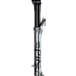 Rock-shox Pike DJ Zilver- 26 Inch - 15x100 - Solo Air - 100 Mm 5 Rock-shox Pike DJ Zilver- 26 Inch - 15x100 - Solo Air - 100 Mm -Rij Graag Verkoop 87684
