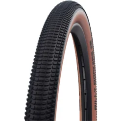 Schwalbe Billy Bonkers Vouwband 24x2.00 Inch - Addix Zwart/Brons