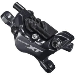 Shimano DEORE XT BR-M8120 Schijfrem 7 Shimano DEORE XT BR-M8120 Schijfrem -Rij Graag Verkoop A bremse 3