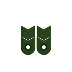 Crank Defender - Crank Beschermer - Groen