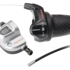 Shimano NEXUS SL-3S42 3-speed Draaischakelaar Lang