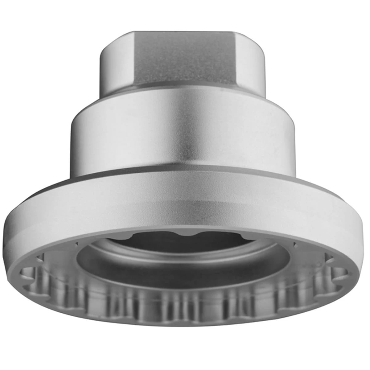 Birzman Trekker Voor Shimano STEPS Aandrijfsystemen - 54mm 1 Birzman Trekker Voor Shimano STEPS Aandrijfsystemen - 54mm