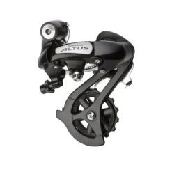 Shimano M310 Altus Achterderailleur - Zwart OEM