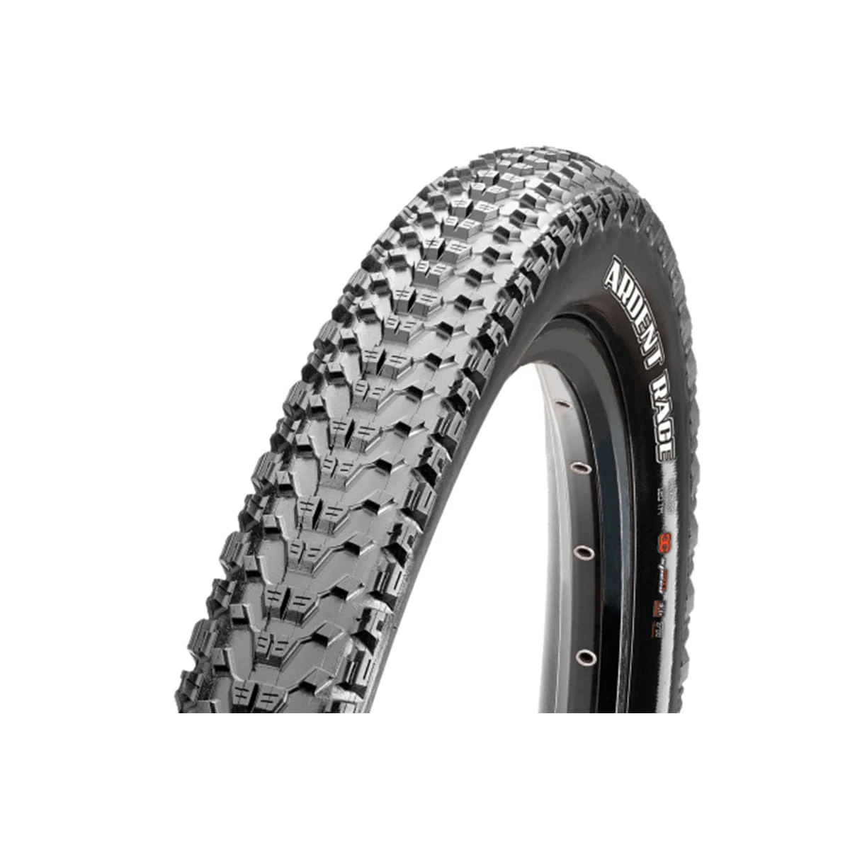 MAXXIS Ardent Race Vouwband - 29x2.20 Inch - EXO TR - Dubbel 1 MAXXIS Ardent Race Vouwband - 29x2.20 Inch - EXO TR - Dubbel