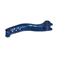 HOPE Tech 3 V4 / E4 / X2 Evo Remhendel - Blauw