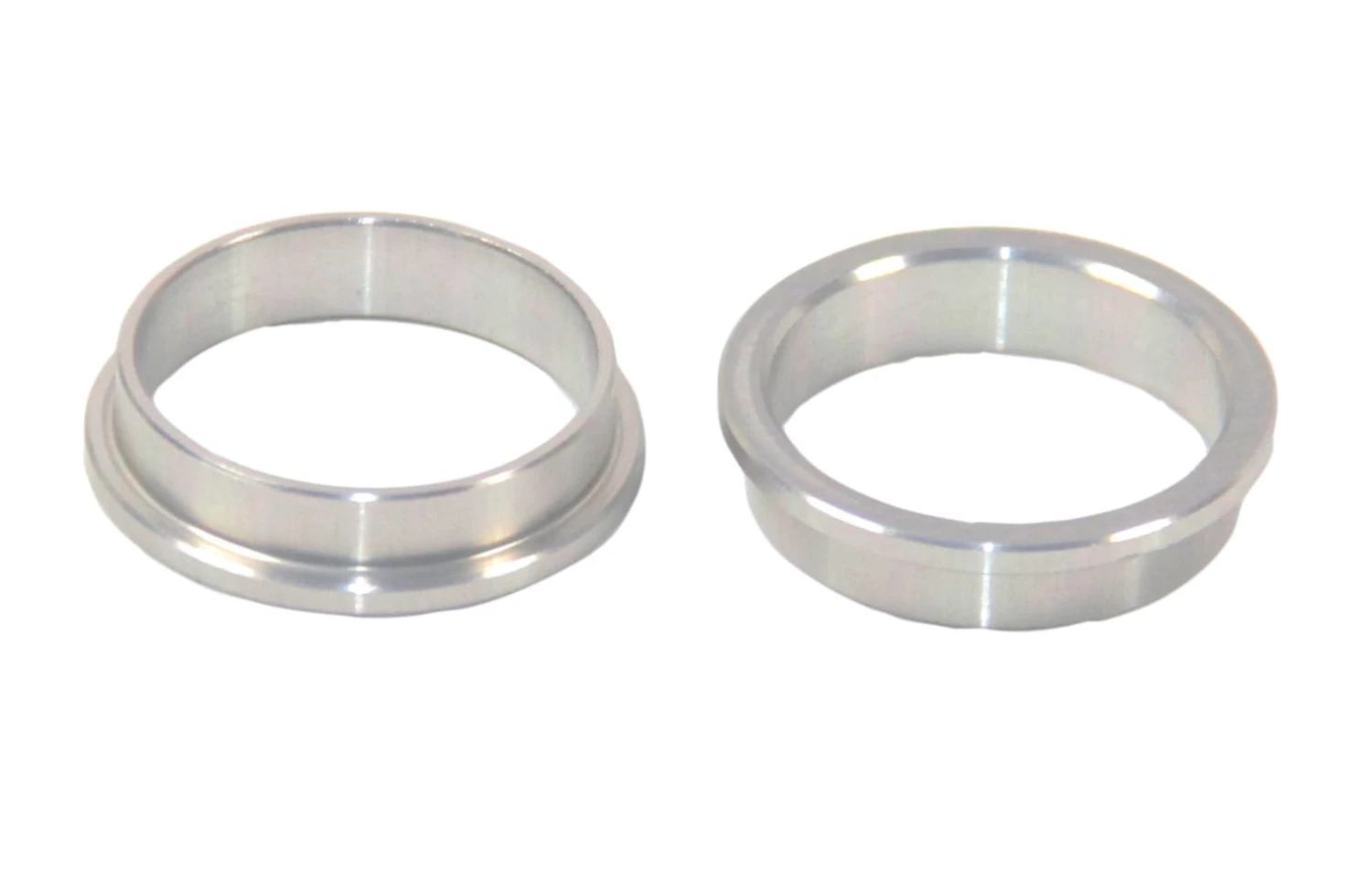 HOPE Trapasconversiekit Voor Sram/Truvativ GXP Crank 1 HOPE Trapasconversiekit Voor Sram/Truvativ GXP Crank