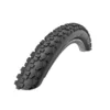 Schwalbe Black Jack Clincher Band - 12x1.90 Inch - LiteSkin - Black 'n' Roll
