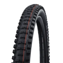 Schwalbe Big Betty 26x2.40 Inch - Super Trail SnakeSkin Addix Soft