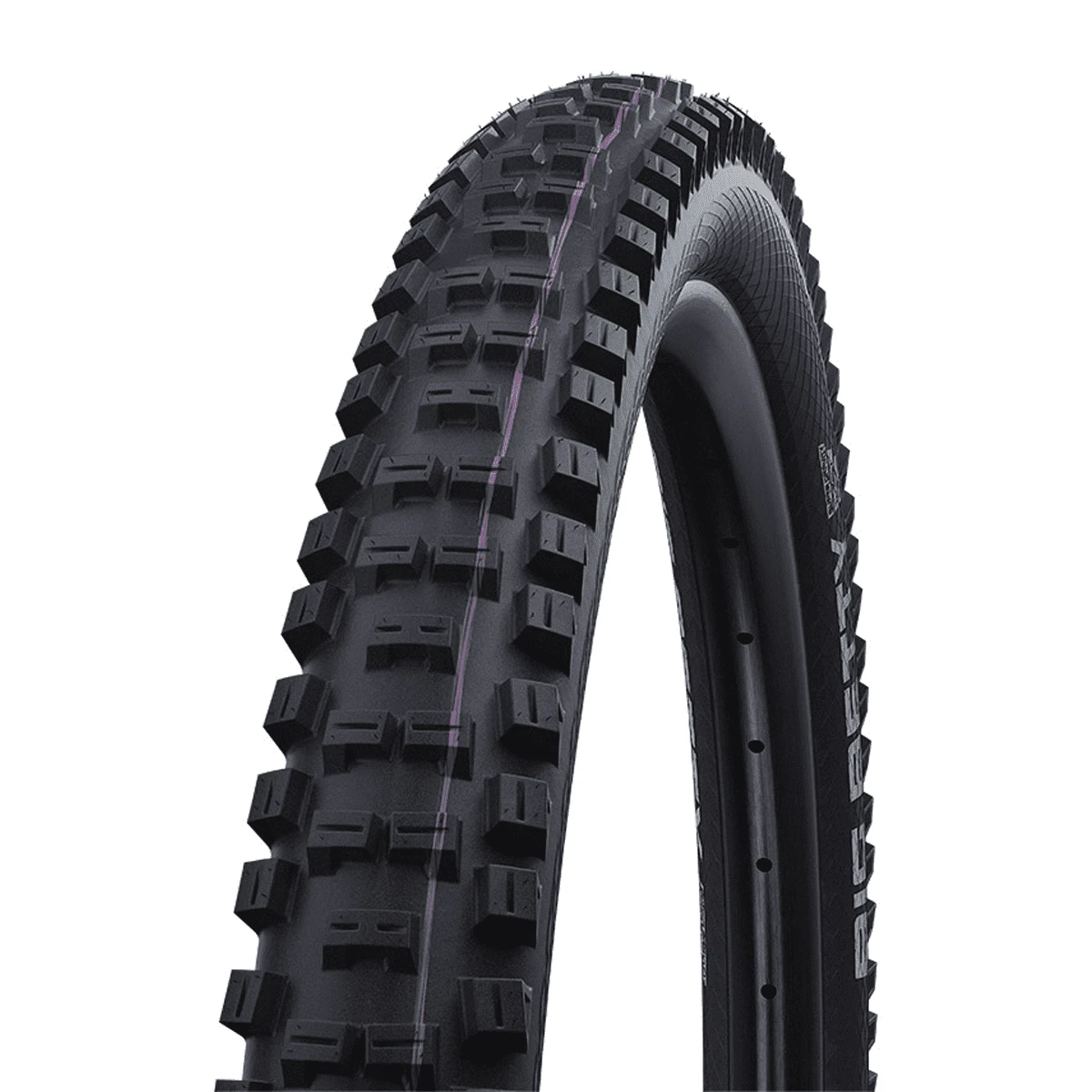 Schwalbe Big Betty 29x2.40 Inch - Super Downhill SnakeSkin Addix Ultra Soft 1 Schwalbe Big Betty 29x2.40 Inch - Super Downhill SnakeSkin Addix Ultra Soft