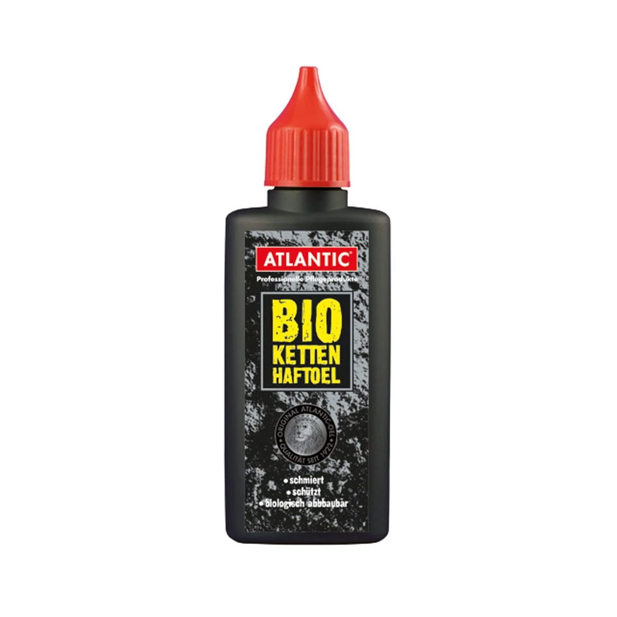 Atlantic Biologische Kettingolie - 50 Ml 1 Atlantic Biologische Kettingolie - 50 Ml