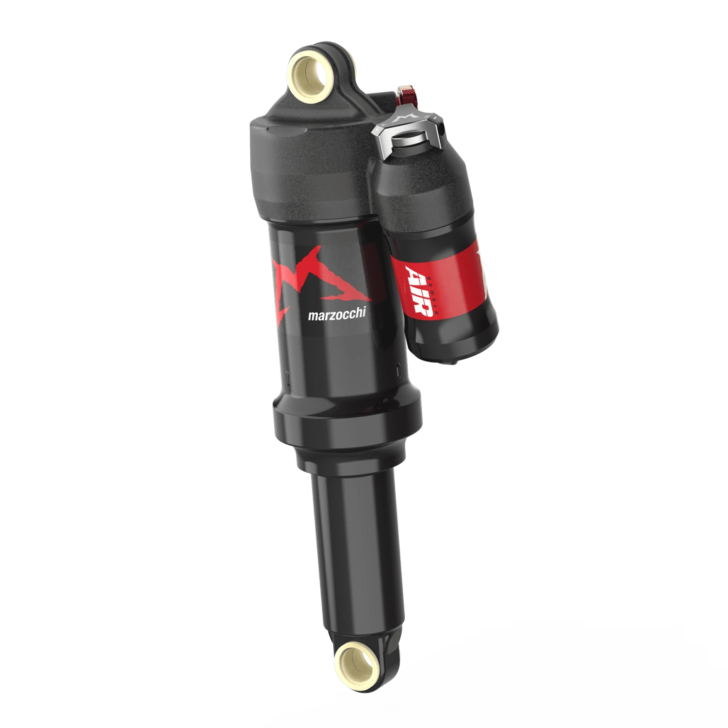 Marzocchi Bomber Air Performance Luchtdemper 210x52.5 Mm - Zwart 1 Marzocchi Bomber Air Performance Luchtdemper 210x52.5 Mm - Zwart