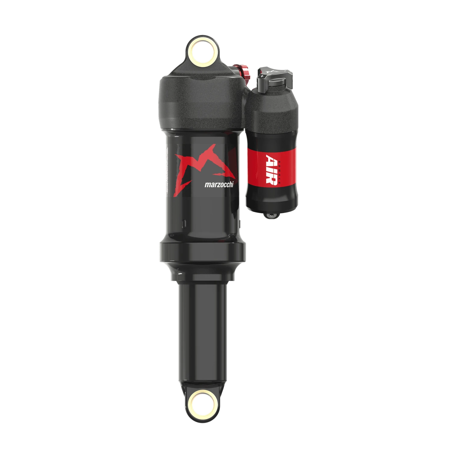 Marzocchi Bomber Air Performance Luchtdemper 210x52.5 Mm - Zwart 2 Marzocchi Bomber Air Performance Luchtdemper 210x52.5 Mm - Zwart - Afbeelding 2