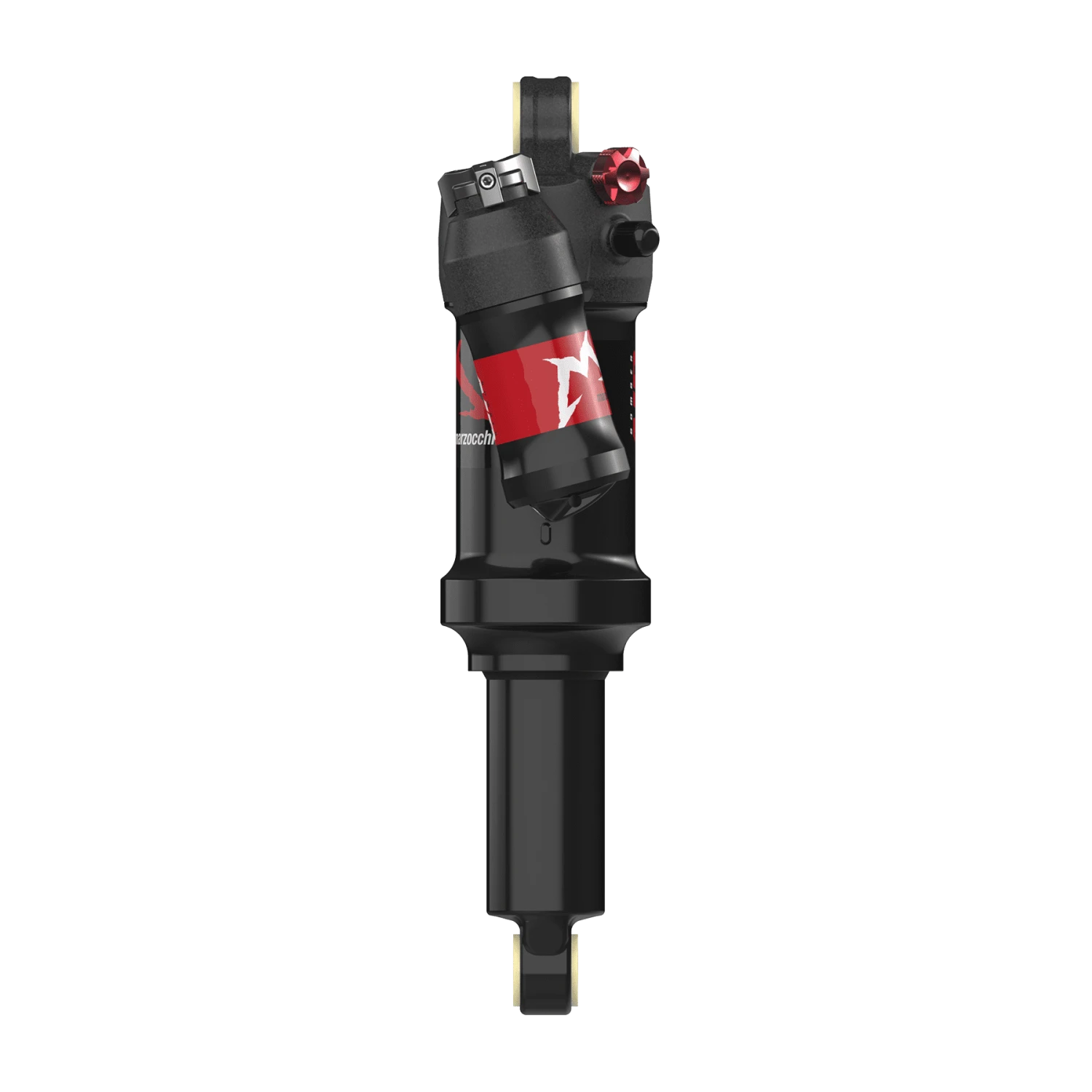 Marzocchi Bomber Air Performance Luchtdemper 210x52.5 Mm - Zwart 3 Marzocchi Bomber Air Performance Luchtdemper 210x52.5 Mm - Zwart - Afbeelding 3