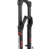 Marzocchi Bomber Z1 Performance 29 Inch 150 Mm Veerweg 15x110 Mm QR 44 Mm Offset - Zwart