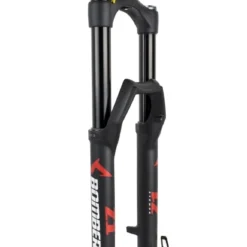 Marzocchi Bomber Z1 Performance 29 Inch 150 Mm Veerweg 15x110 Mm QR 44 Mm Offset - Zwart