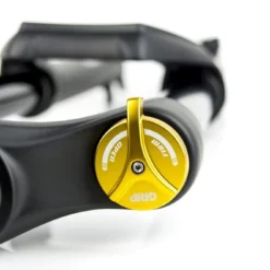 Marzocchi Bomber Z1 Performance 29 Inch 150 Mm Veerweg 15x110 Mm QR 44 Mm Offset - Zwart -Rij Graag Verkoop BomberZ1Performance29Zoll150mmFederweg15x110mmQR44mmOffset Schwarz 3