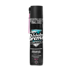 Muc-Off Schijfrem - Reiniger Aerosol 400ml