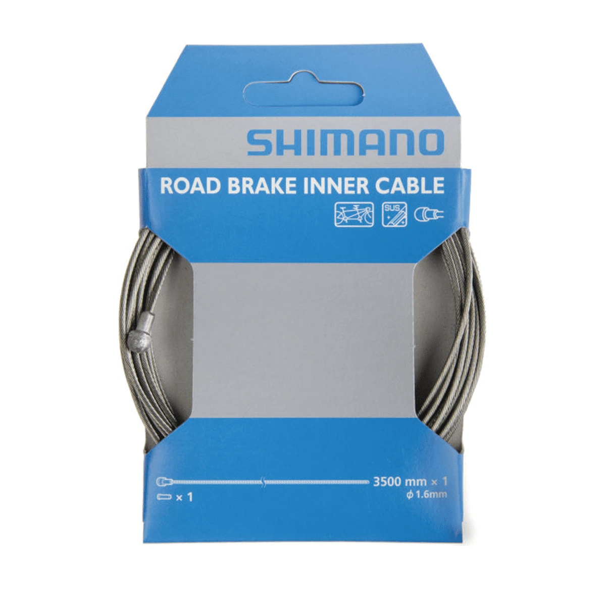 Shimano Remkabel Road / Tandem 1 Shimano Remkabel Road / Tandem