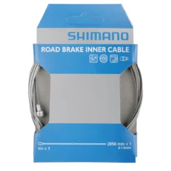 Shimano Remkabel Weg Met SIL TEC