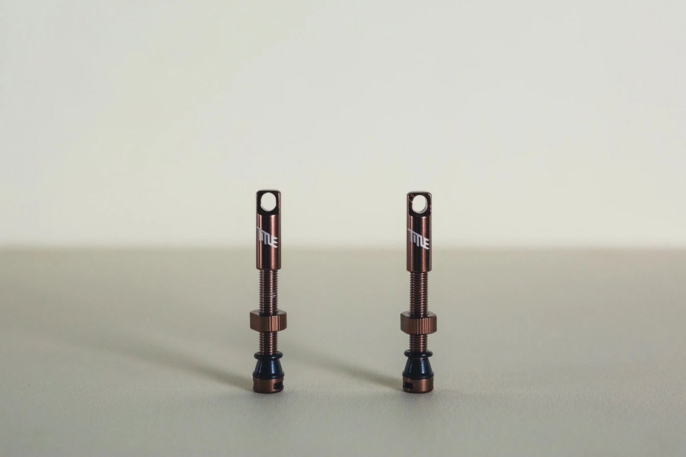 Binnenbandloze Ventielen - Cooper 2 Binnenbandloze Ventielen - Cooper - Afbeelding 2