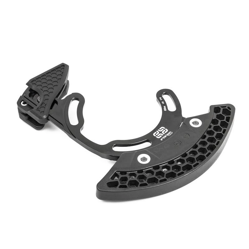 E-thirteen TRS+ Kettinggeleider - Compacte Schuiver 2 E-thirteen TRS+ Kettinggeleider - Compacte Schuiver - Afbeelding 2