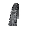 Schwalbe CX Comp Clincher Band - 24x1.75 Inch - K-Guard - Reflecterende Strepen - Zwart