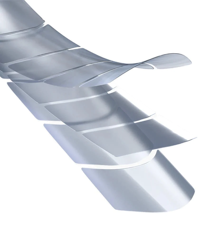 Muc-Off Vorkbeschermingsset - Blank Mat 3 Muc-Off Vorkbeschermingsset - Blank Mat - Afbeelding 3