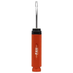 FAV Tubeless Plugger -Oranje