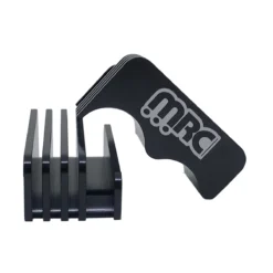 Schokdemper Koelribben - Fox Float X2 / DHX 2