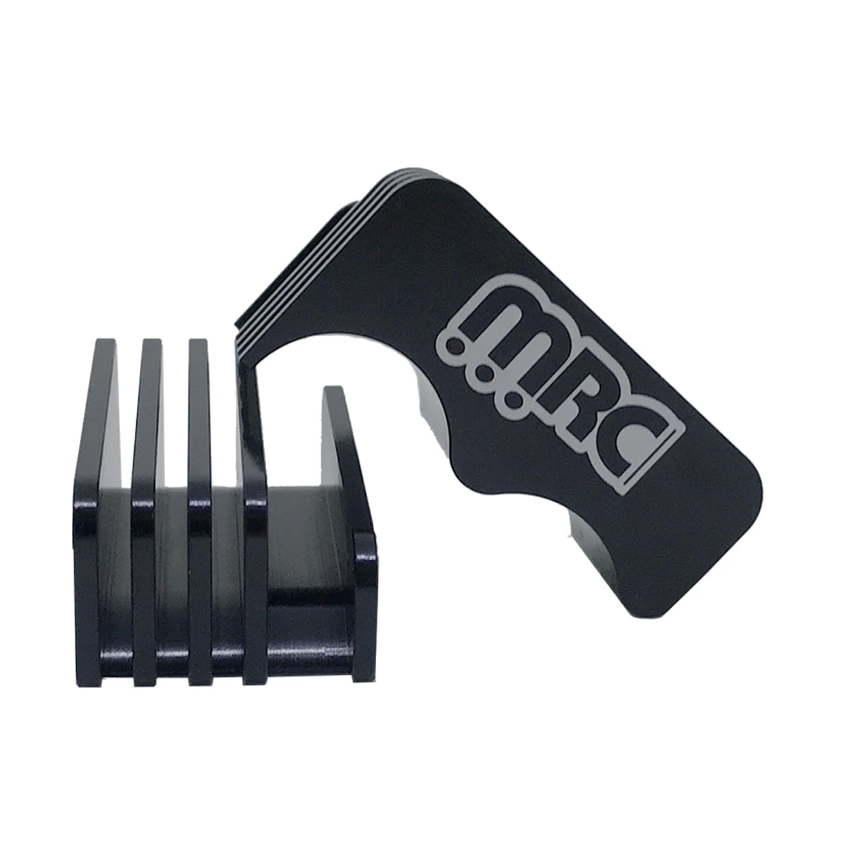 Schokdemper Koelribben - Fox Float X2 / DHX 2 1 Schokdemper Koelribben - Fox Float X2 / DHX 2