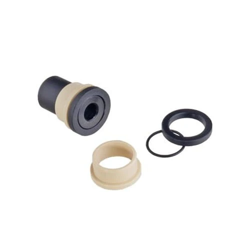 Demperbussen 5-delig - 6 Mm Boring 1 Demperbussen 5-delig - 6 Mm Boring