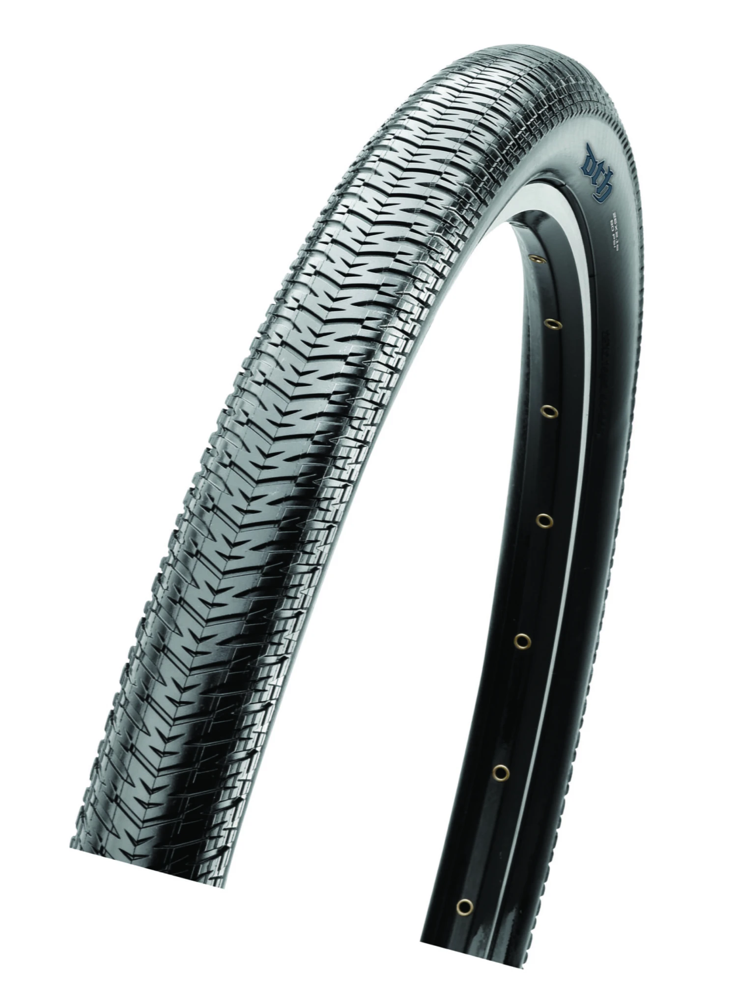 MAXXIS DTH Vouwband - 20 X 1,75 Inch - EXO - Dubbel 1 MAXXIS DTH Vouwband - 20 X 1,75 Inch - EXO - Dubbel