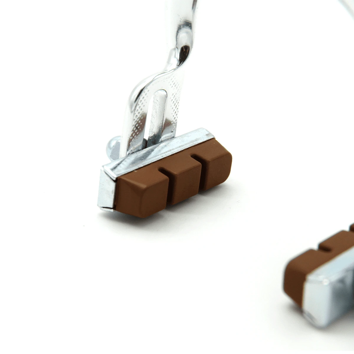 Dia-Compe DC810 Classic - Zijwaarts Getrokken Rem 2 Dia-Compe DC810 Classic - Zijwaarts Getrokken Rem - Afbeelding 2