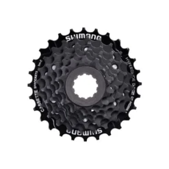 Shimano CS-HG200 Cassette Met 7 Versnellingen