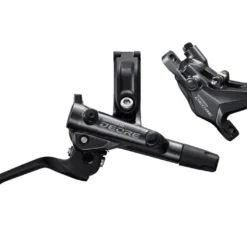 Shimano DEORE MTB M6100 Schijfrem I-Spec EV - Zwart