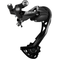Shimano Achterderailleur ALIVIO RD-M3100 9-speed - Lang