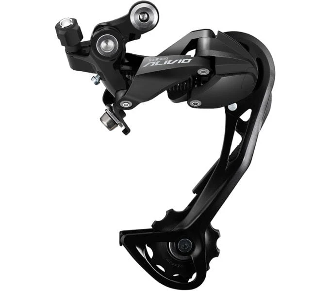 Shimano Achterderailleur ALIVIO RD-M3100 9-speed - Lang 1 Shimano Achterderailleur ALIVIO RD-M3100 9-speed - Lang