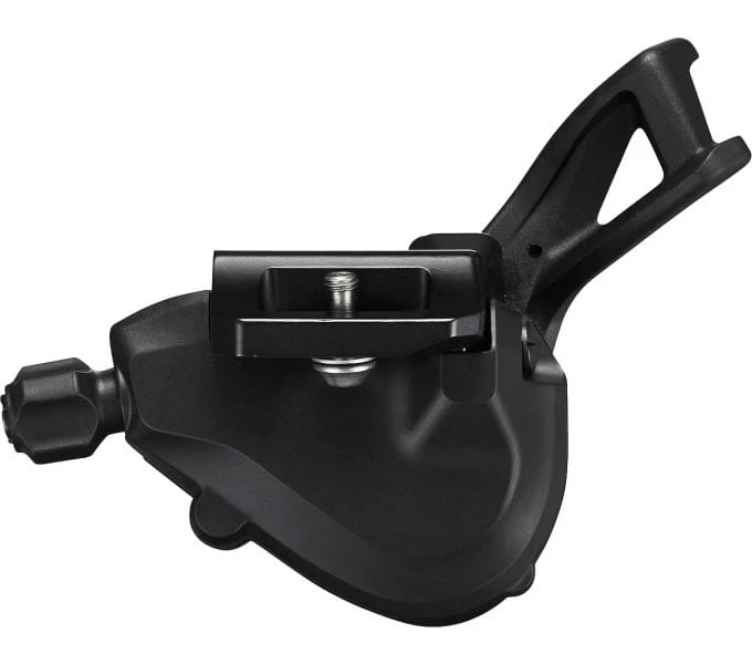 Shimano Schakelhendel DEORE SL-M5100 I-Spec EV - 2-speed 1 Shimano Schakelhendel DEORE SL-M5100 I-Spec EV - 2-speed