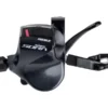 Shimano SORA SL-R3000 Versnellingspook Voor Plat Stuur 2 Versnellingen