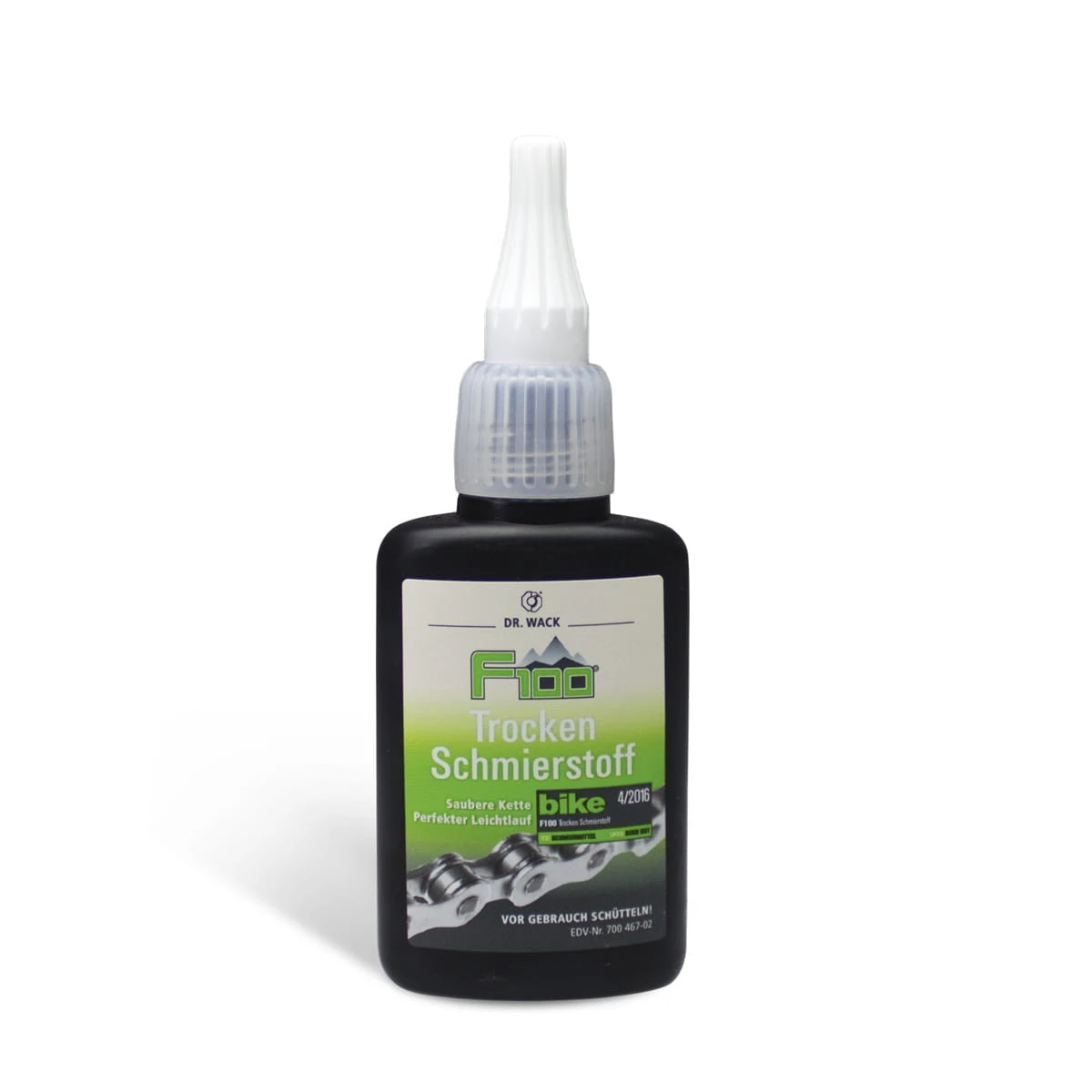 Droog Smeermiddel - 50 Ml 1 Droog Smeermiddel - 50 Ml