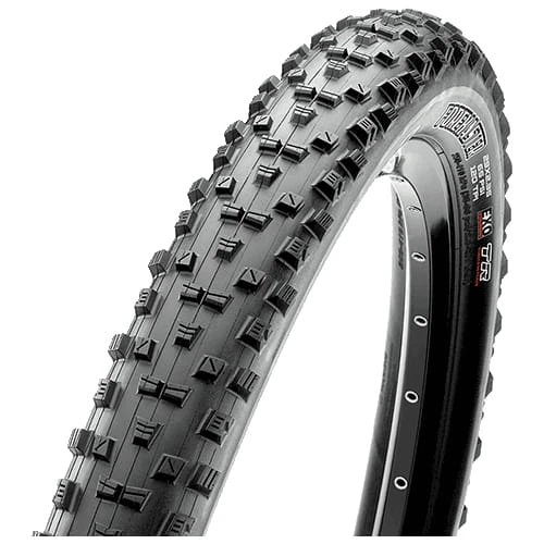 MAXXIS Forekaster Clincher Band - 29 X 2.35 Inch - MPC 2 MAXXIS Forekaster Clincher Band - 29 X 2.35 Inch - MPC - Afbeelding 2