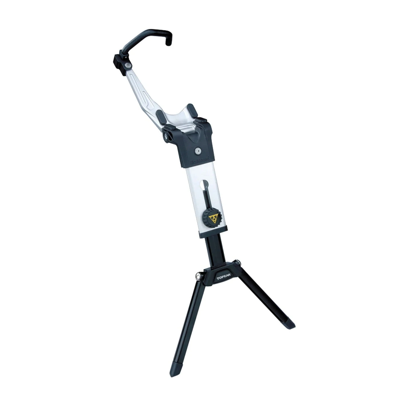 Topeak FlashStand - Montage Standaard 1 Topeak FlashStand - Montage Standaard